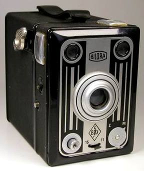 Bilora Box 6b (Blitz-Box B)