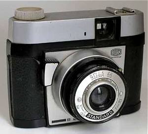 Bilora Bella 66-4c Standard