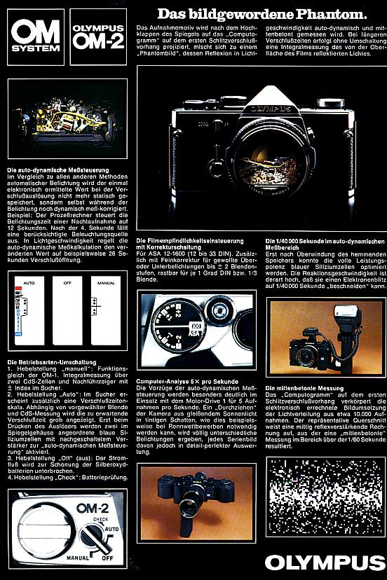 Olympus OM-2