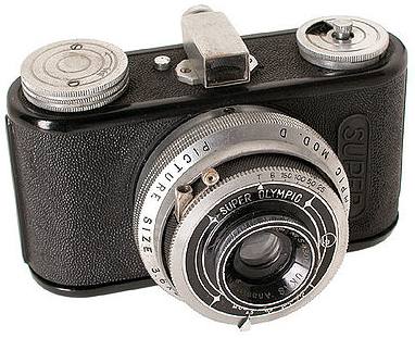 Asahi Busan Super Olympic