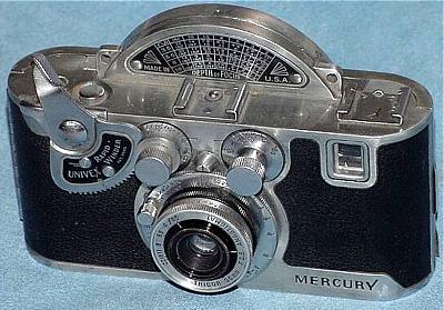 Universal Mercury
