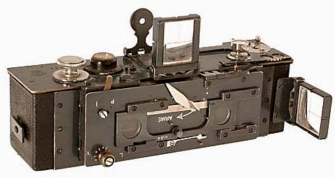 Richard Homeos (Type 2)