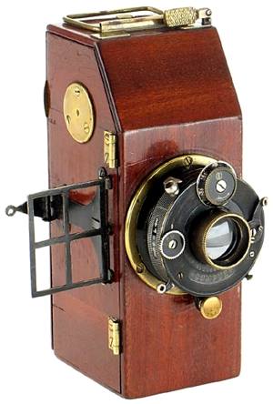 Simons Sico Modell 1