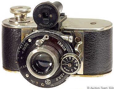 Cinescopie Cinescopic