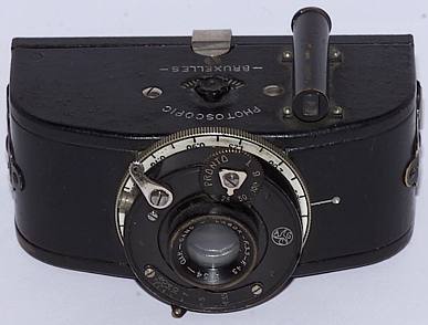 Cinescopie Photoscopic