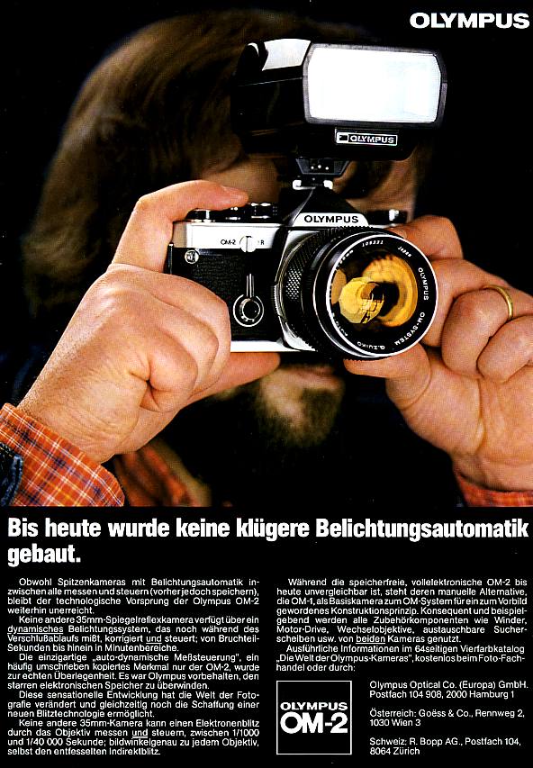 Olympus OM-2