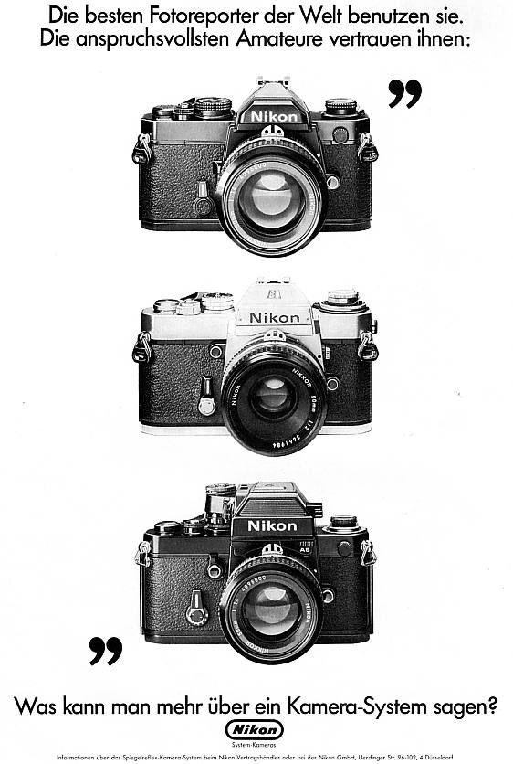 Nikon F2 AS