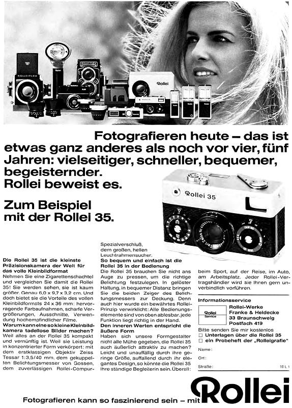 Rollei 35