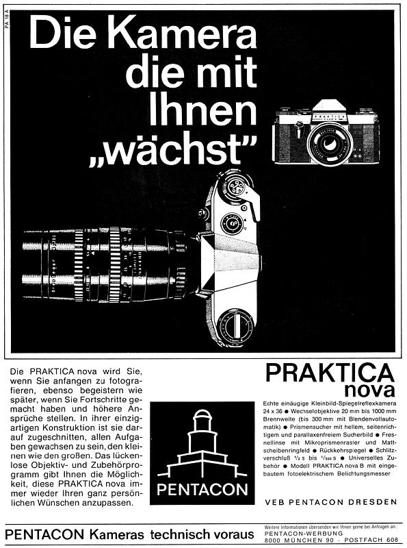 Praktica Nova (153)