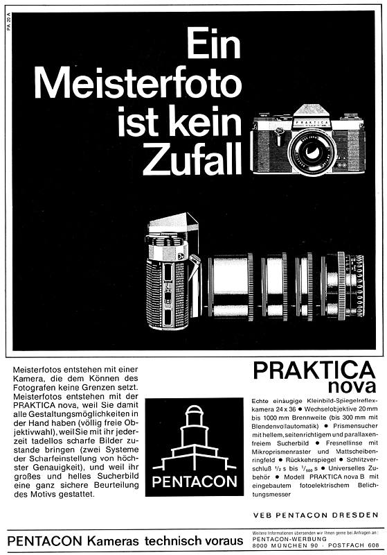 Praktica Nova (153)