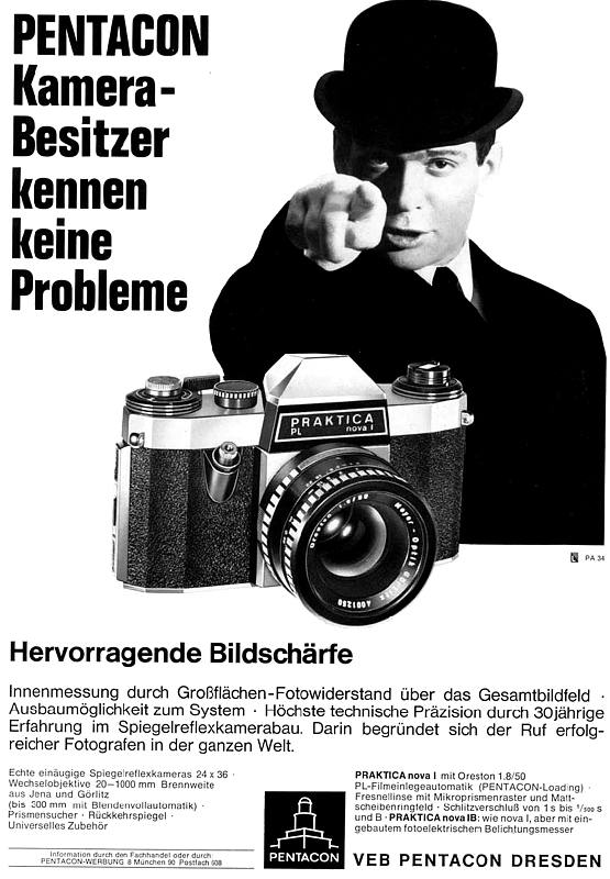 Praktica PL Nova I (157)