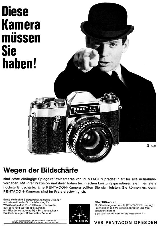 Praktica PL Nova I (157)