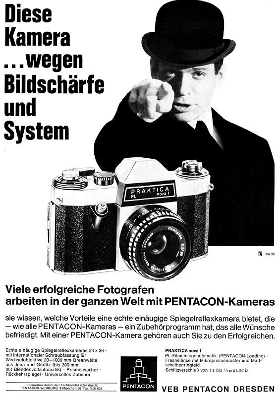 Praktica PL Nova I (157)