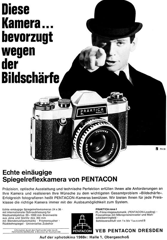 Praktica PL Nova I (157)