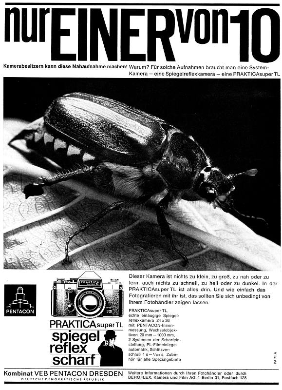 Praktica Super TL (165)