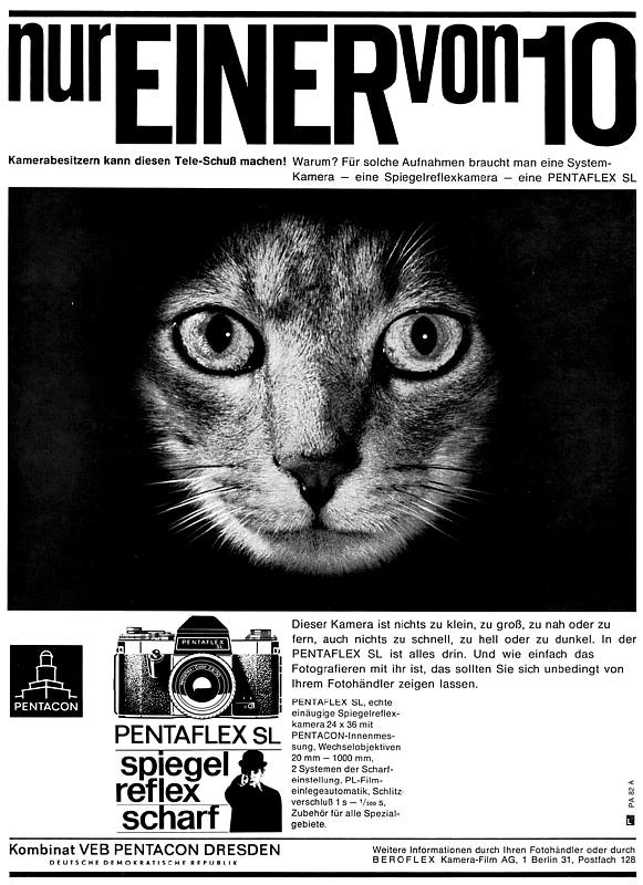 Praktica Pentaflex SL (155)