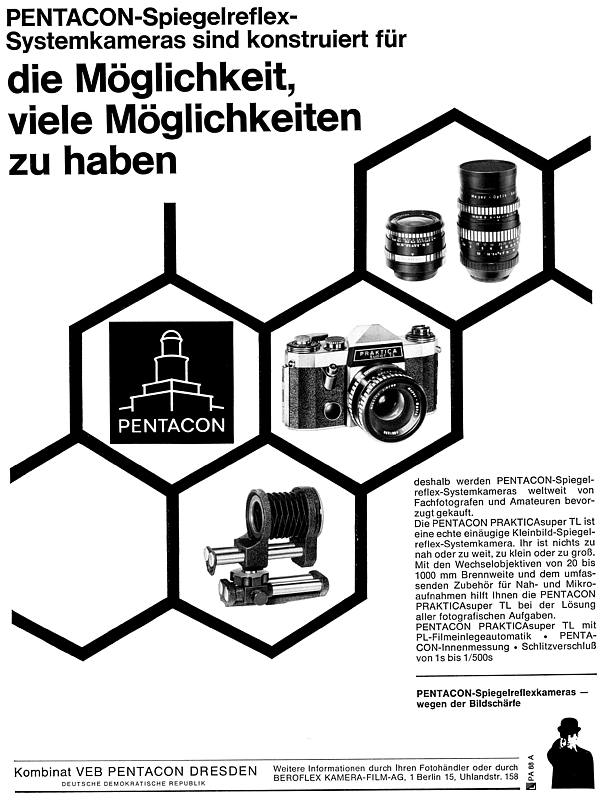 Praktica Super TL (165)