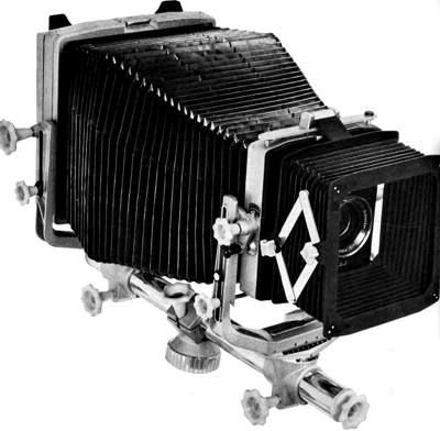 Linhof Kardan Color 13x18