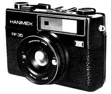 Hanimex RF 35
