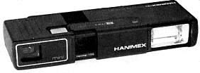 Hanimex Pocket Mini EF
