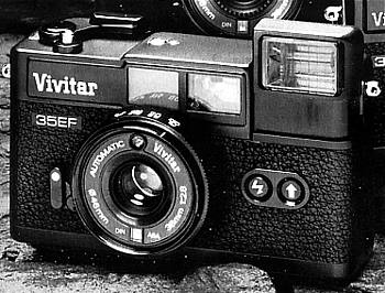 Vivitar 35 EF