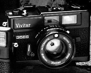 Vivitar 35 ES