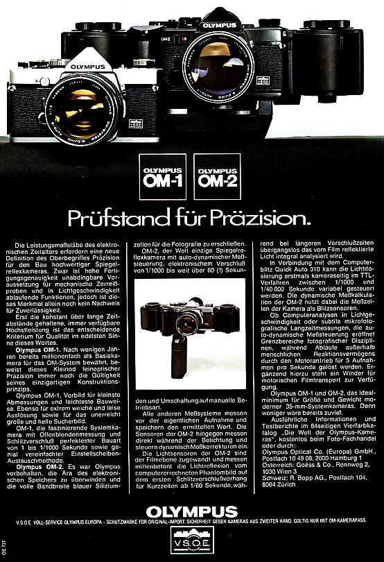 Olympus OM-2