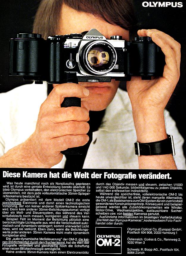 Olympus OM-2