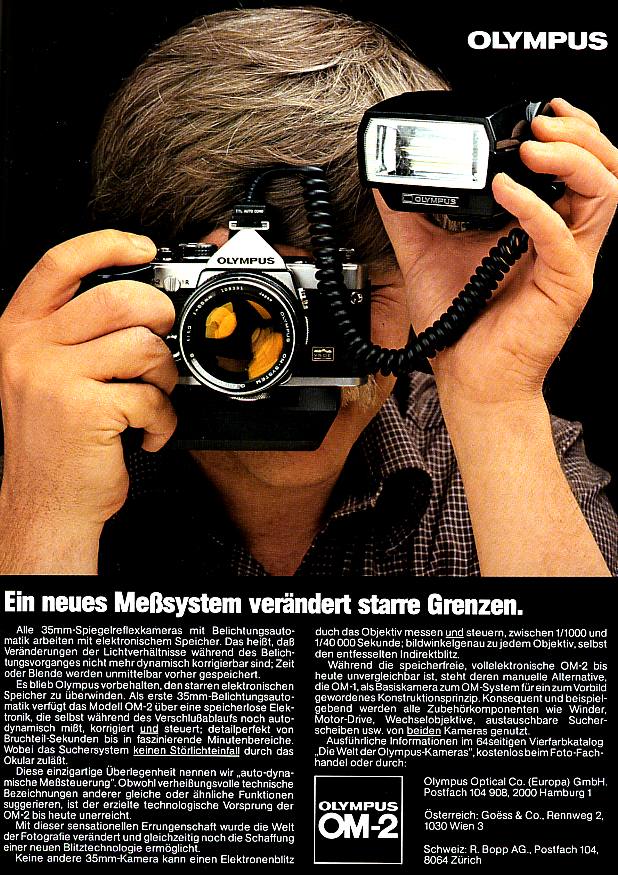 Olympus OM-2