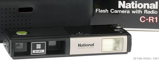 National C-R1