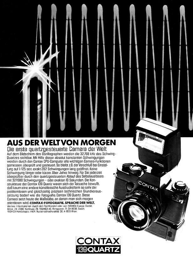 Contax 139