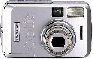 Pentax Digital Optio 33LF