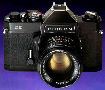 Chinon CS