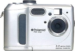 Polaroid Digital PDC 3150