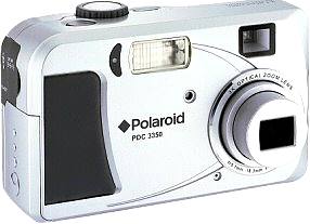 Polaroid Digital PDC 3350