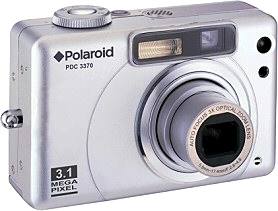 Polaroid Digital PDC 3370