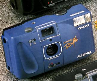 Achiever Supreme Royal