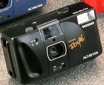 Achiever Super Royal