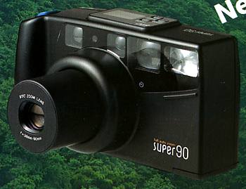 Samyang Super 90