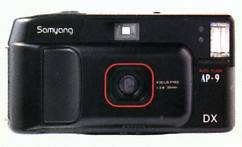 Samyang AP-9