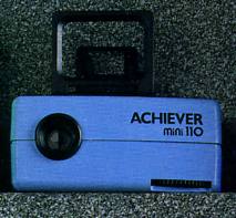 Achiever Mini 110