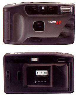Sinpo AF921