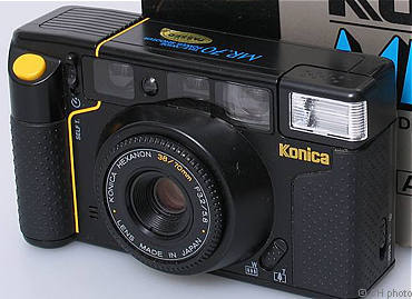 Konica MG/D