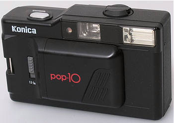 Konica pop-10