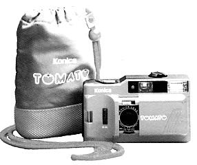 Konica Tomato