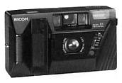 Ricoh AF-50