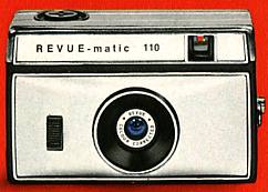Revue Revue-matic 110