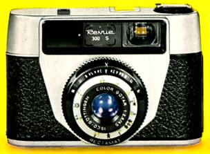 Revue 300 S