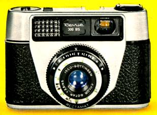Revue 300 BS