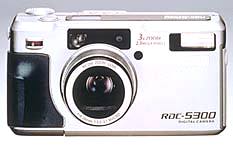 Ricoh Digital RDC-5300
